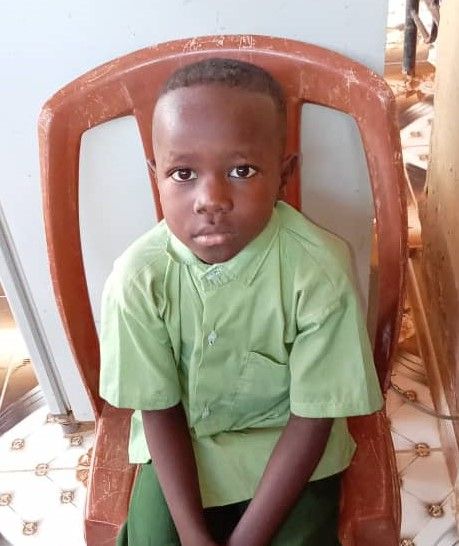 Yatimi - Human Appeal - Ibrahim