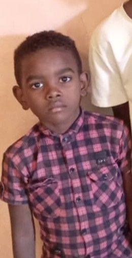 Yatimi - Human Appeal - Mutaman