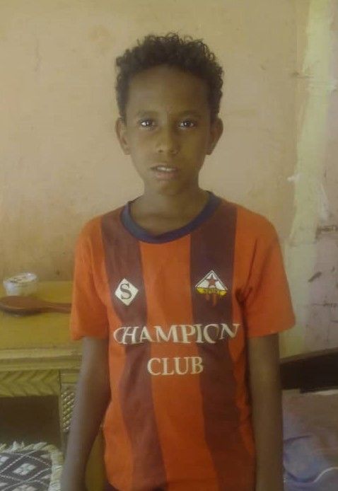 Yatimi - Human Appeal - Aamir