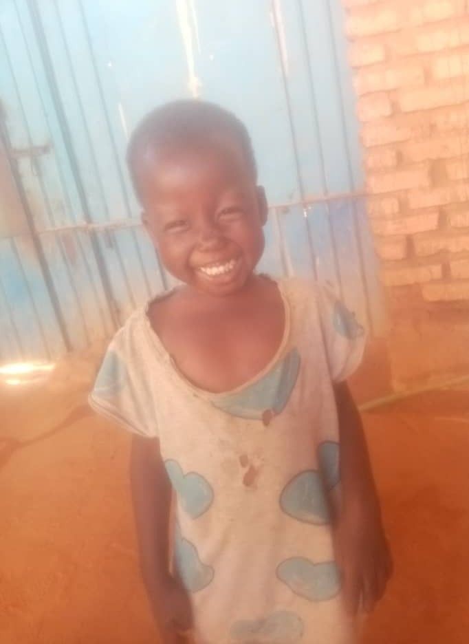 Yatimi - Human Appeal - Munsiaf