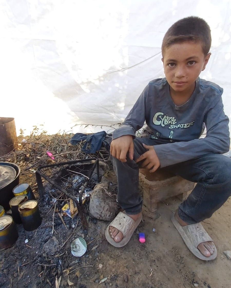Yatimi - Human Appeal - Mohammed