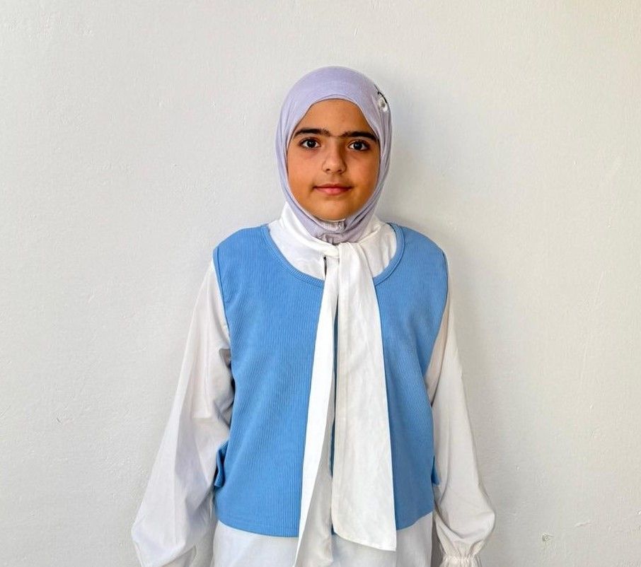 Yatimi - Human Appeal - Reem