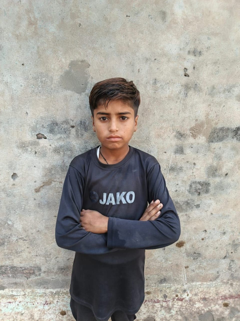 Yatimi - Human Appeal - Muhammad