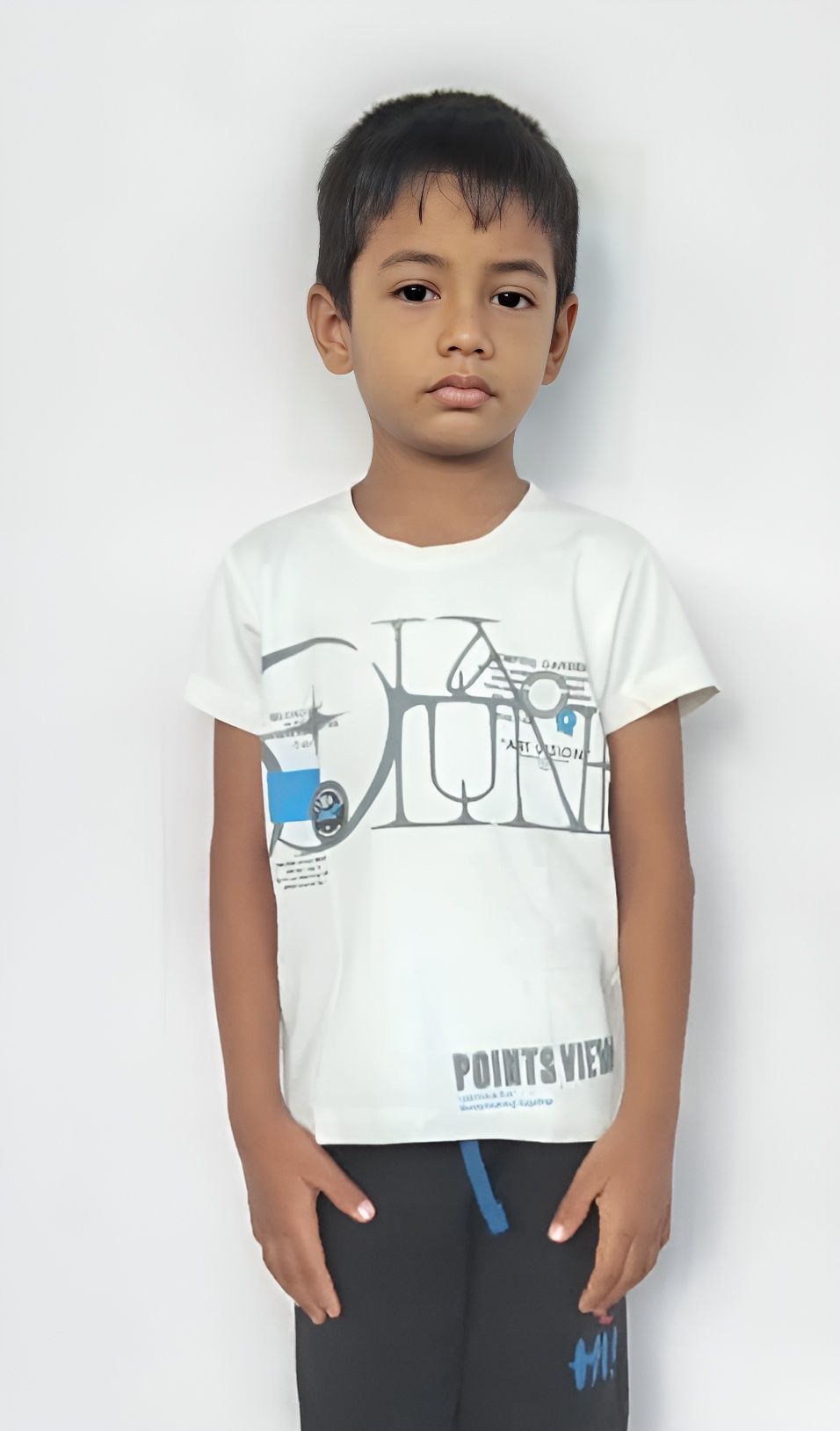 Yatimi - Human Appeal - Atheeth