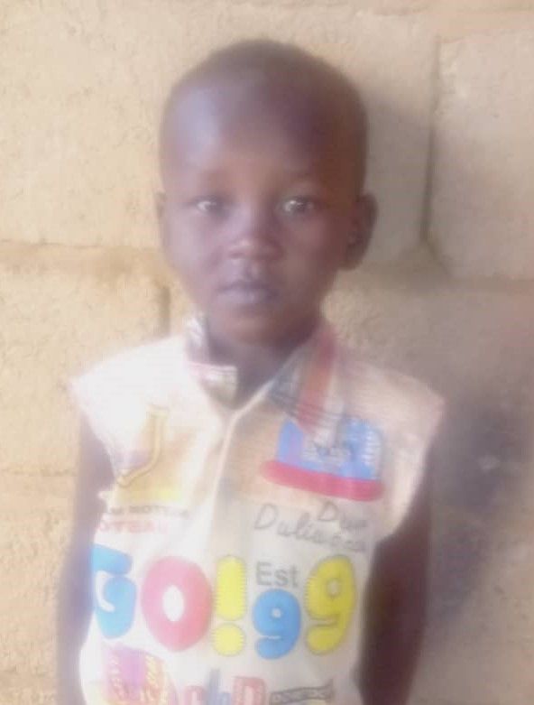 Yatimi - Human Appeal - Mohmmed