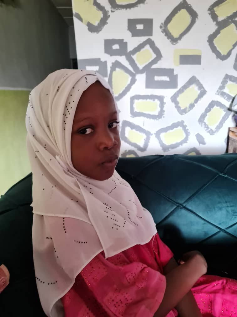 Yatimi - Human Appeal - Mufidah