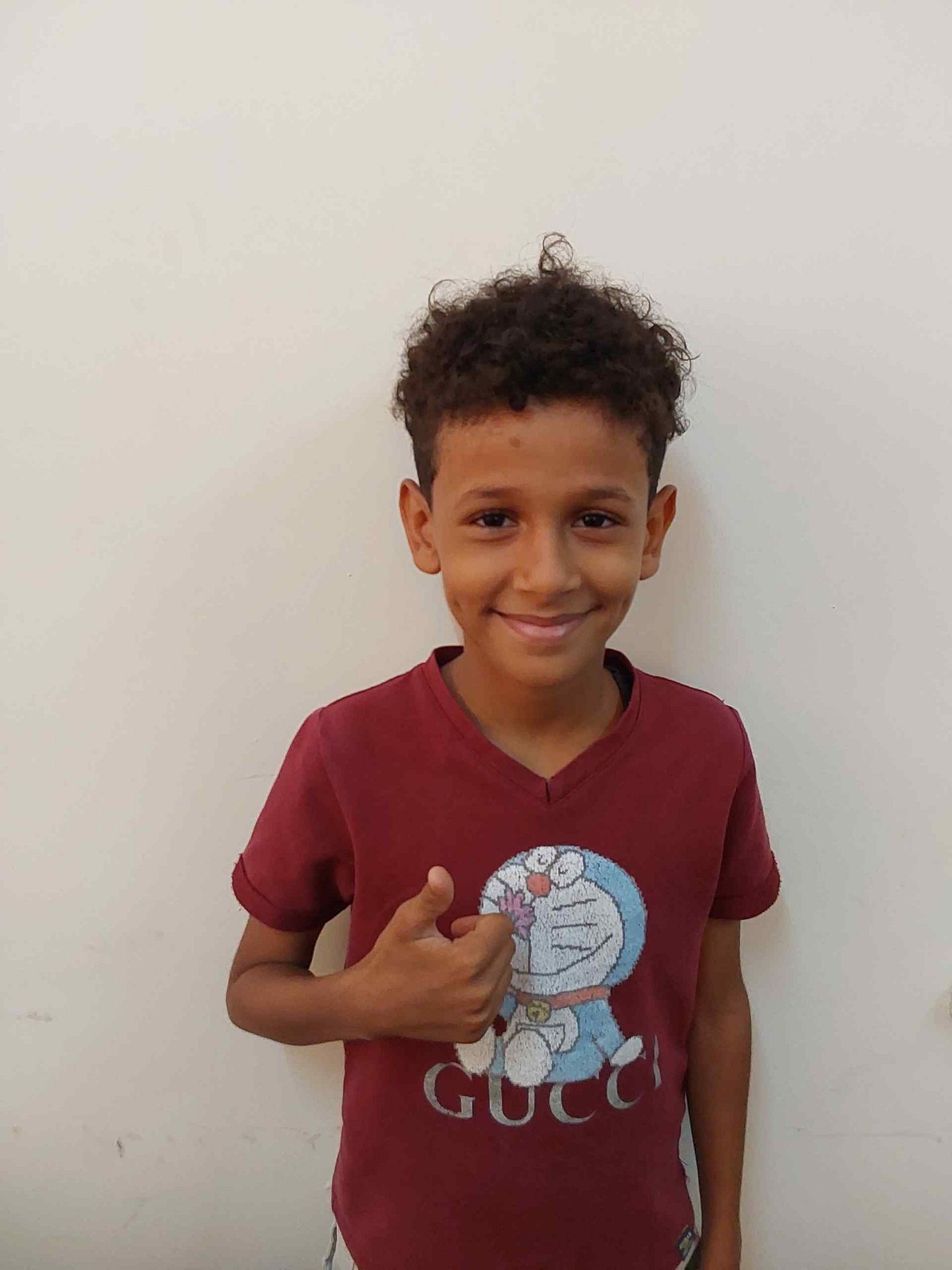 Yatimi - Human Appeal - Ahmed Marwan