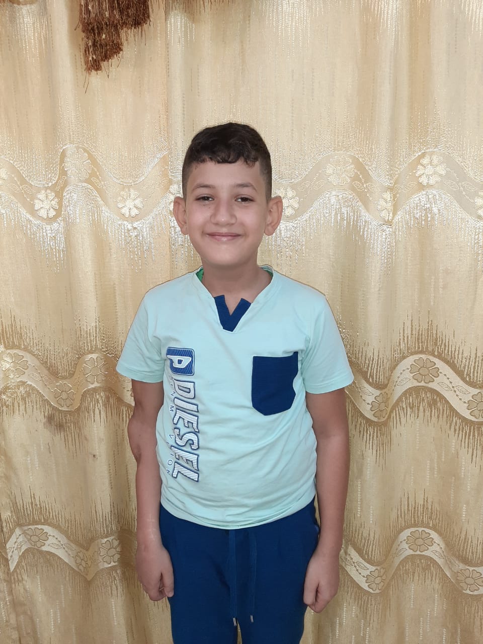 Yatimi - Human Appeal - Ahmed Amar