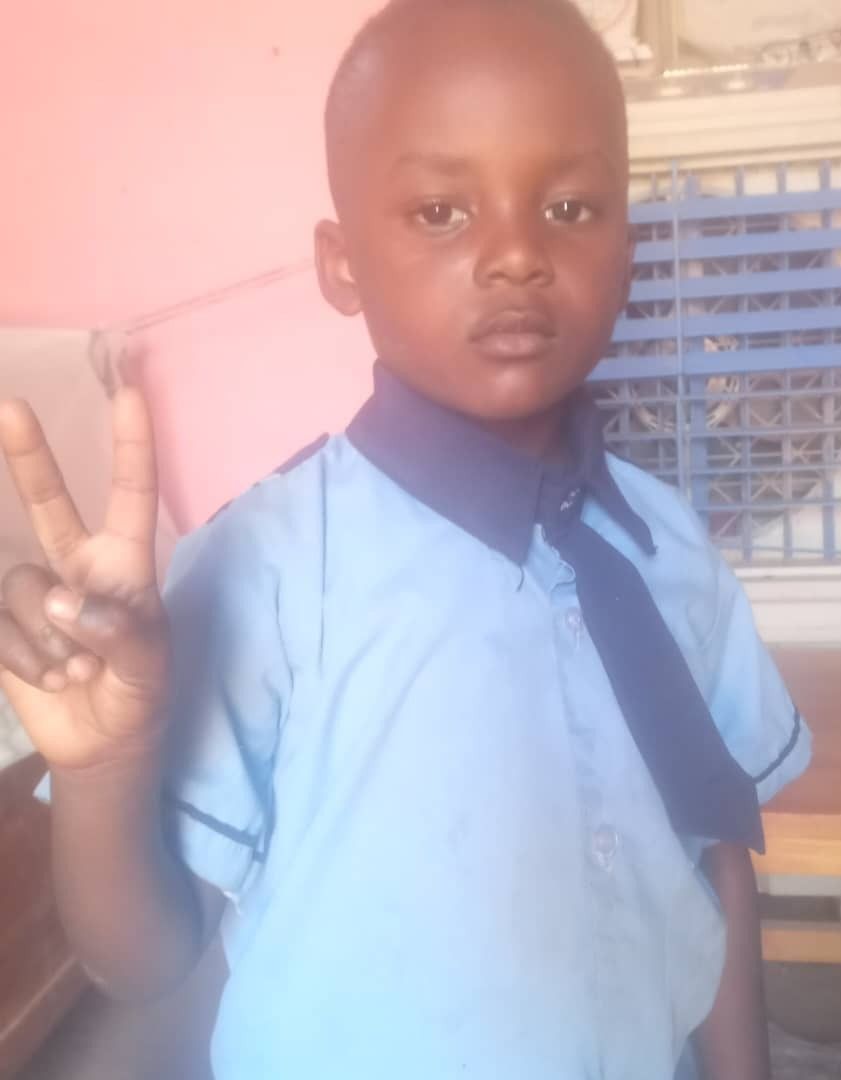 Yatimi - Human Appeal - Mohmmed