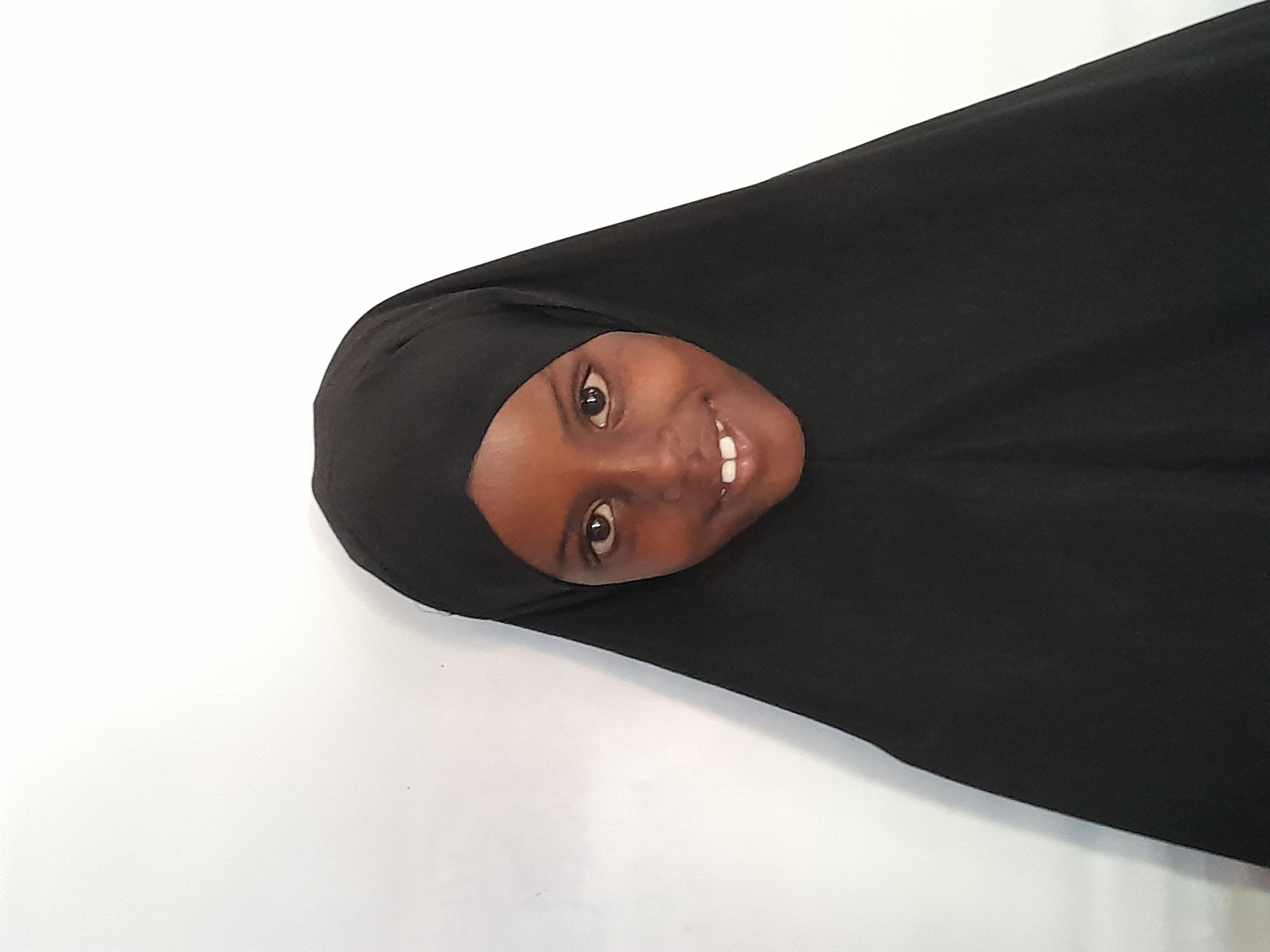 Yatimi - Human Appeal - Cimran