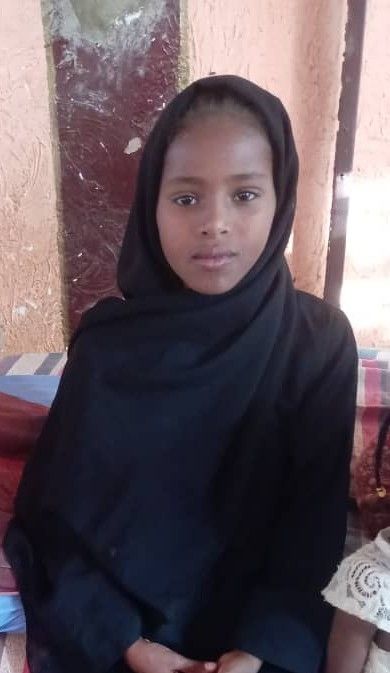 Yatimi - Human Appeal - Basamat