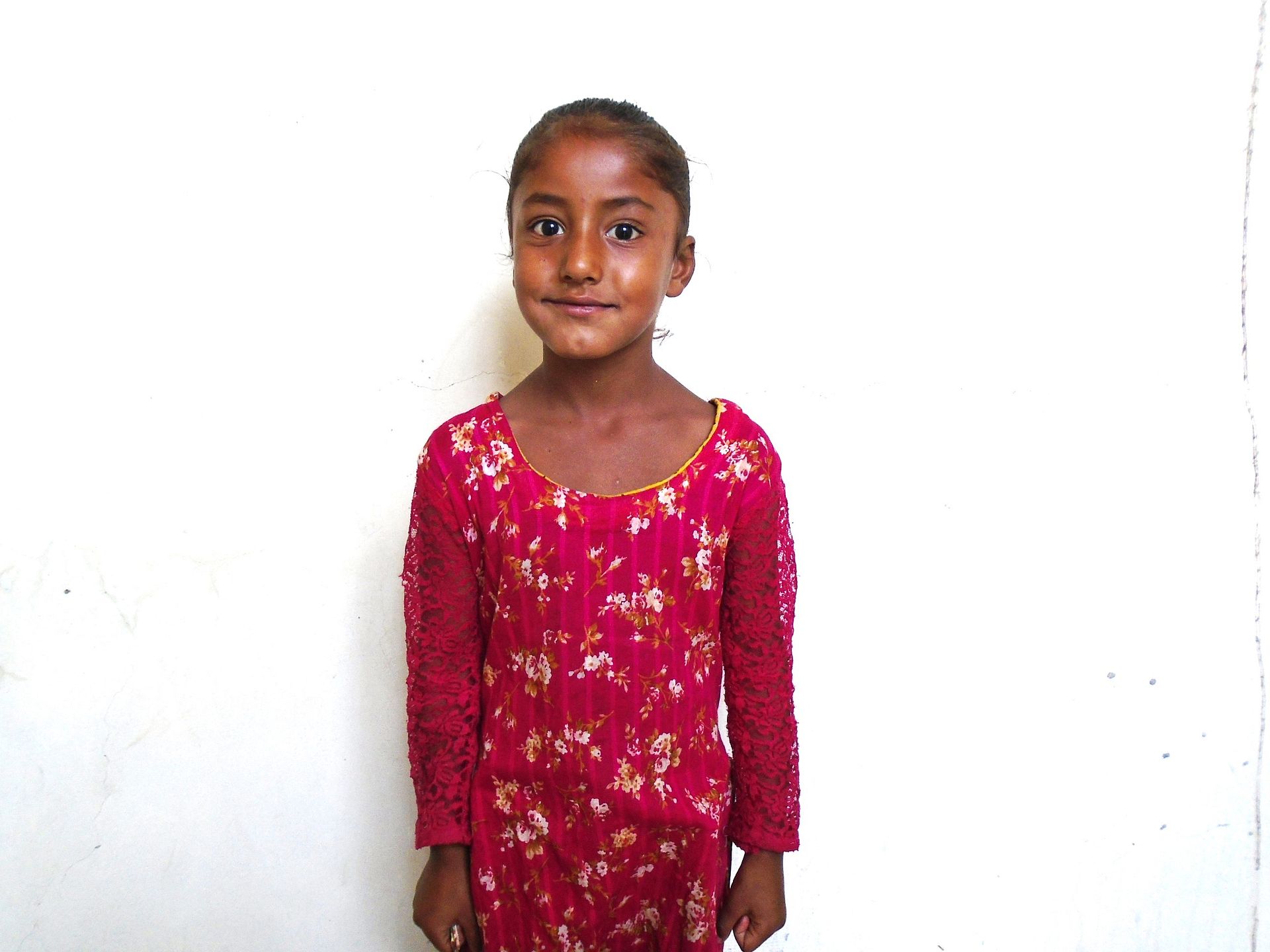 Yatimi - Human Appeal - Toyuba