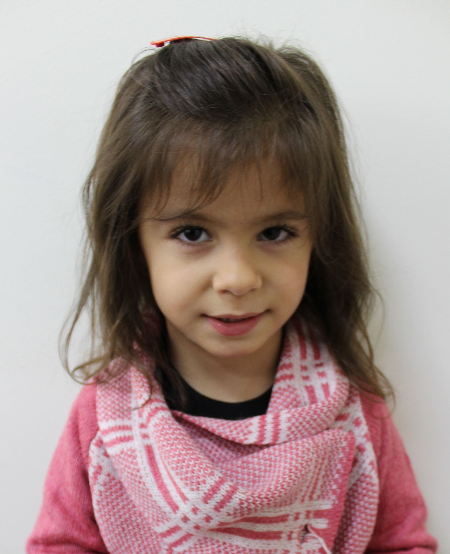 Yatimi - Human Appeal - Anisa