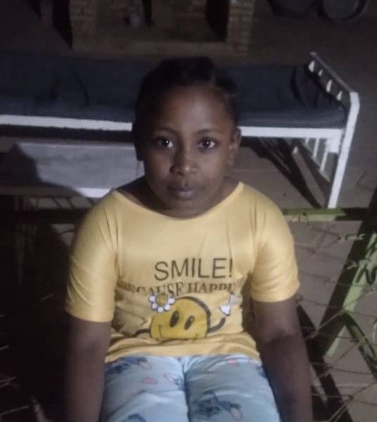 Yatimi - Human Appeal - Shaima