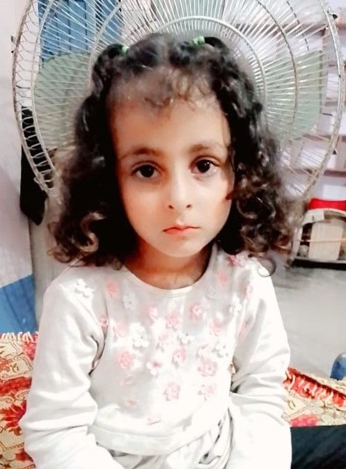 Yatimi - Human Appeal - Umm e