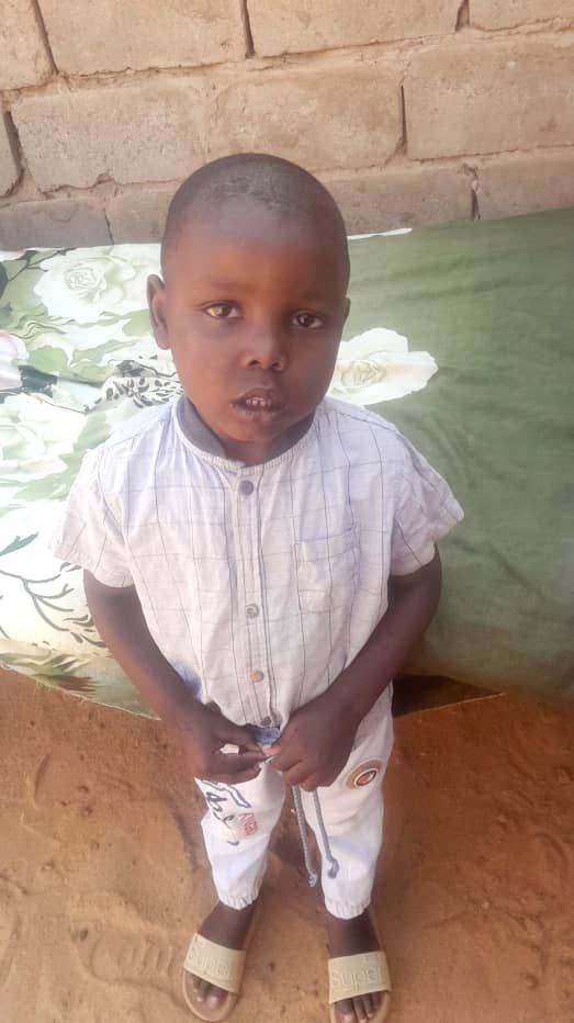 Yatimi - Human Appeal - Al-Mutasim