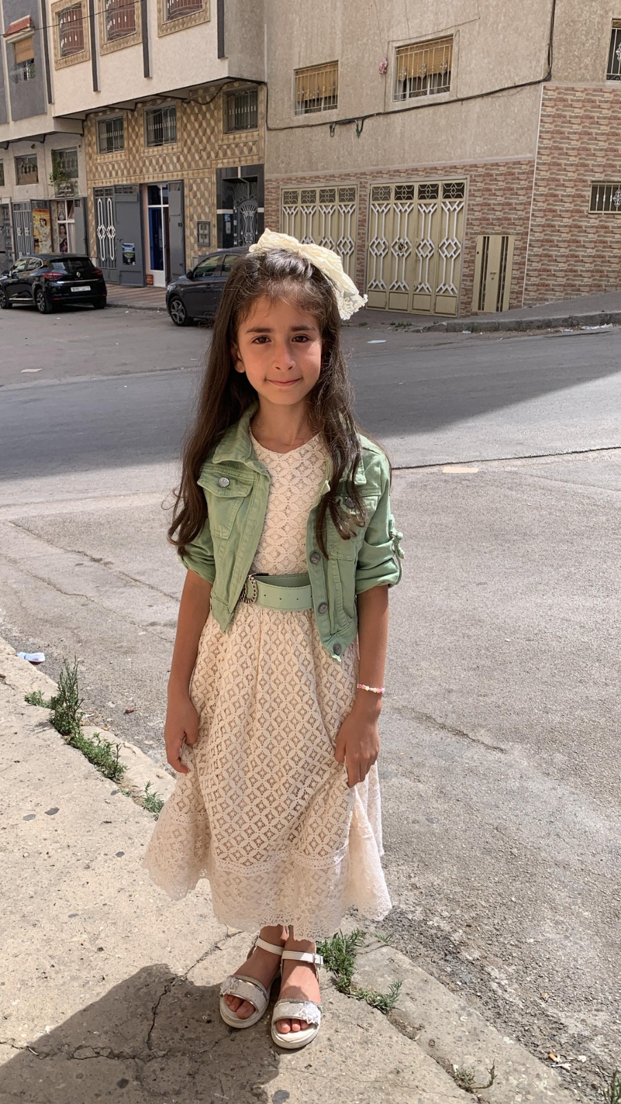 Yatimi - Human Appeal - Fatima Zahrae