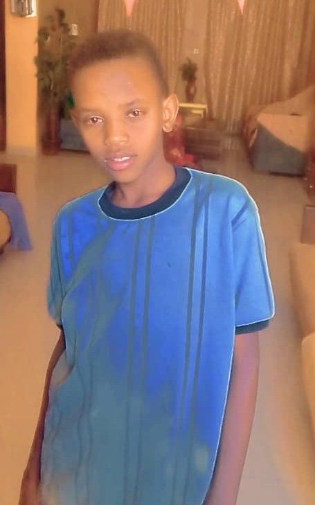 Yatimi - Human Appeal - Mohanad