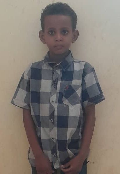 Yatimi - Human Appeal - Omer