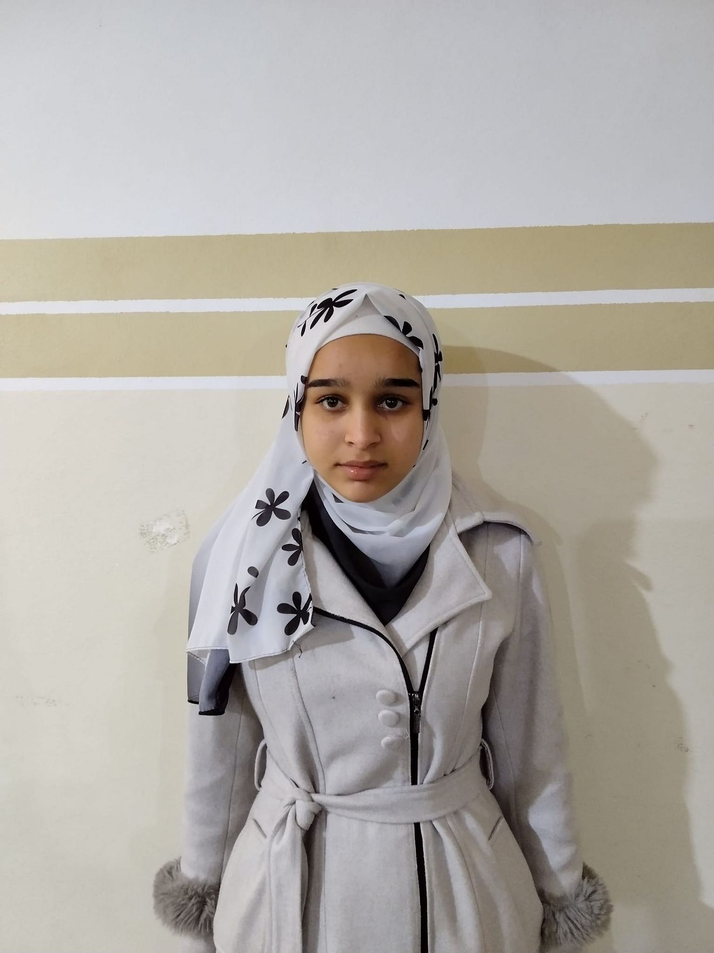 Yatimi - Human Appeal - Shaima