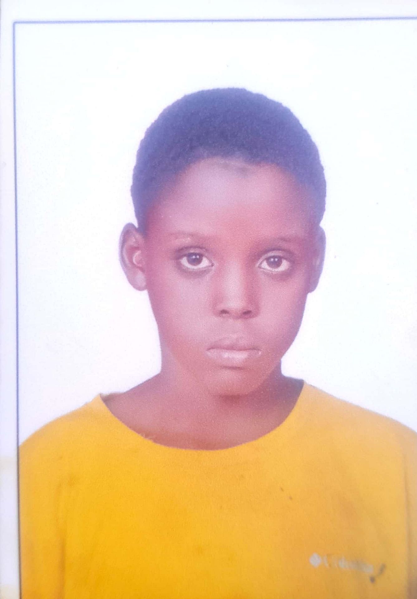 Yatimi - Human Appeal - Ahmed