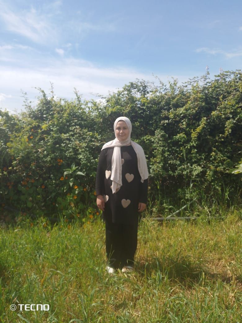 Yatimi - Human Appeal - Farah