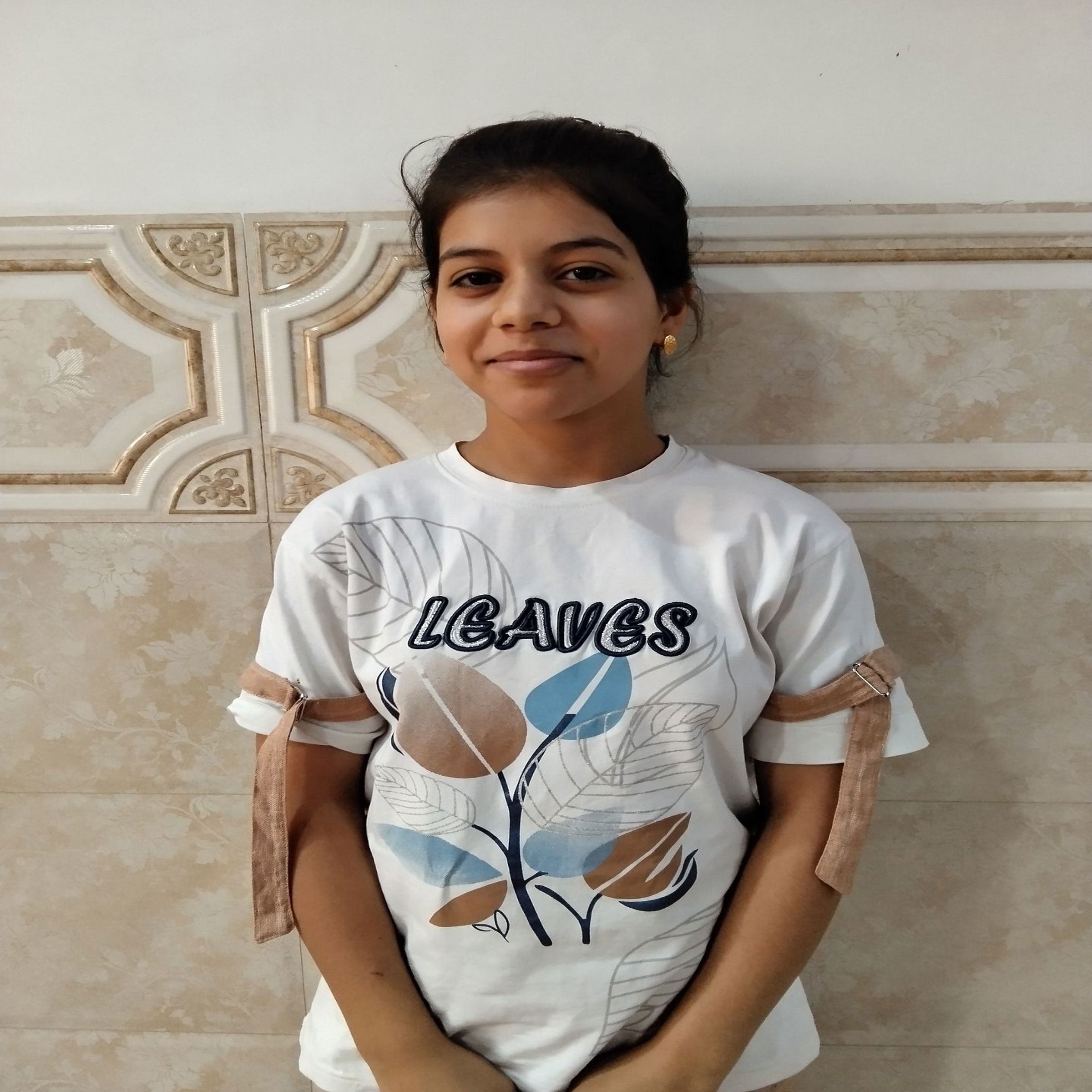 Yatimi - Human Appeal - Jannat Nashwan