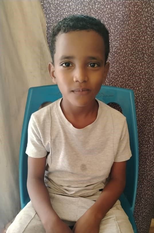 Yatimi - Human Appeal - Muhaid