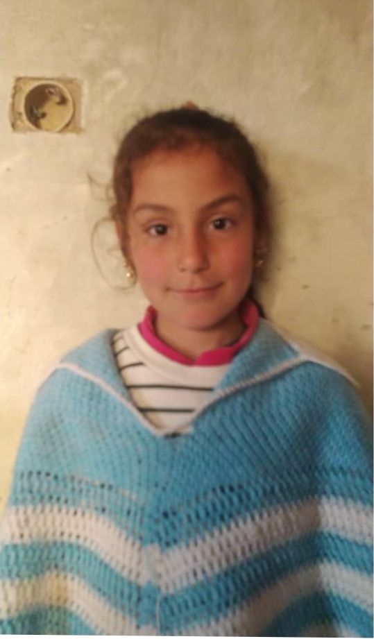 Yatimi - Human Appeal - Hanin