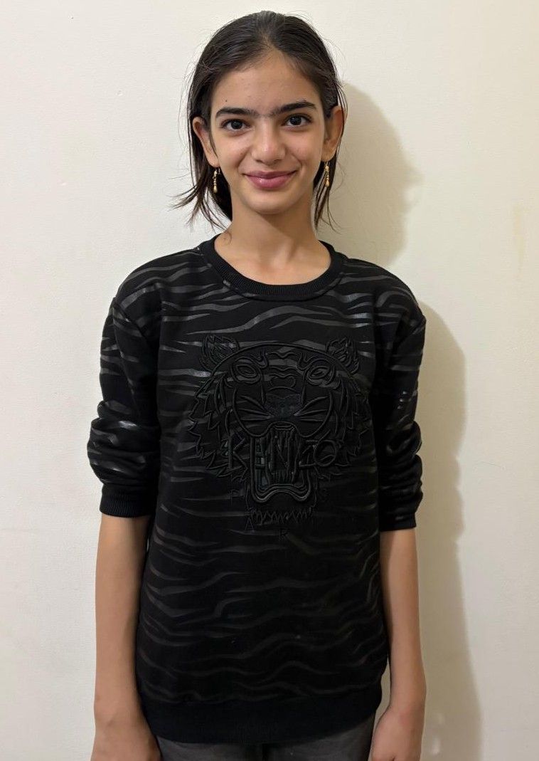 Yatimi - Human Appeal - Dima