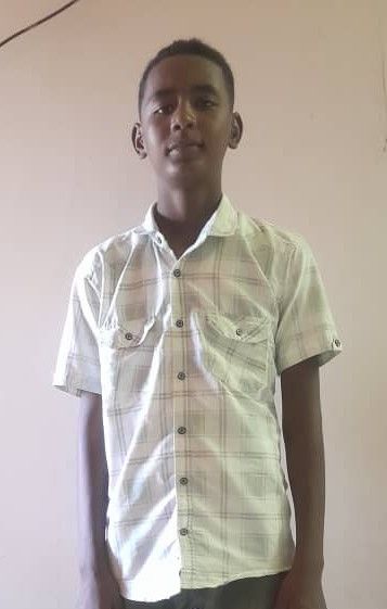 Yatimi - Human Appeal - Mustafa