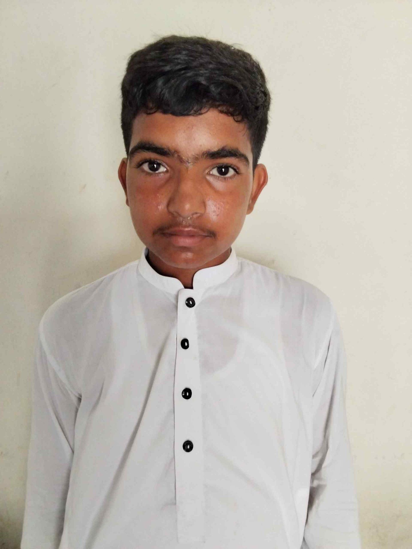 Yatimi - Human Appeal - Muhammad