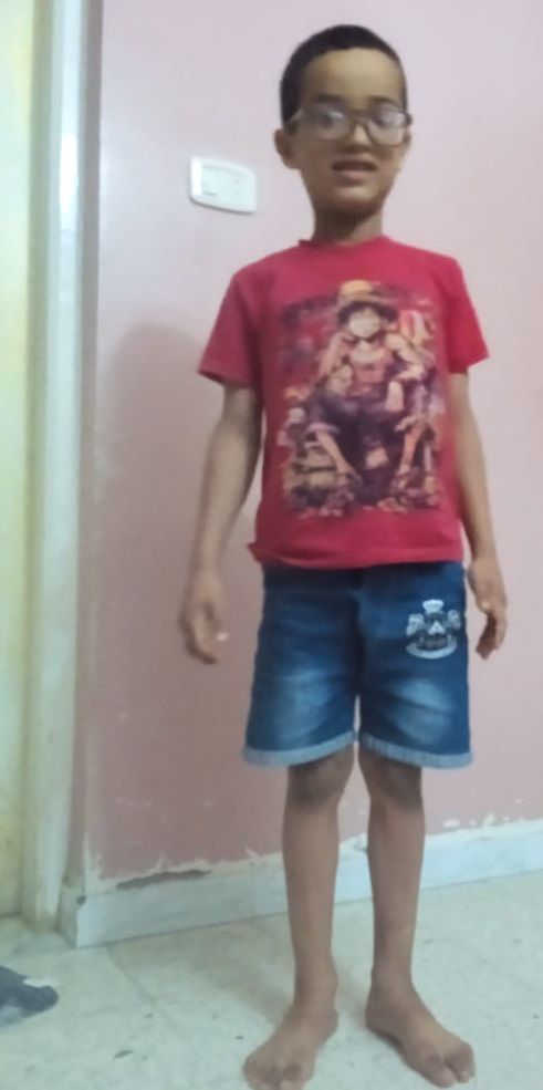 Yatimi - Human Appeal - Ayoub