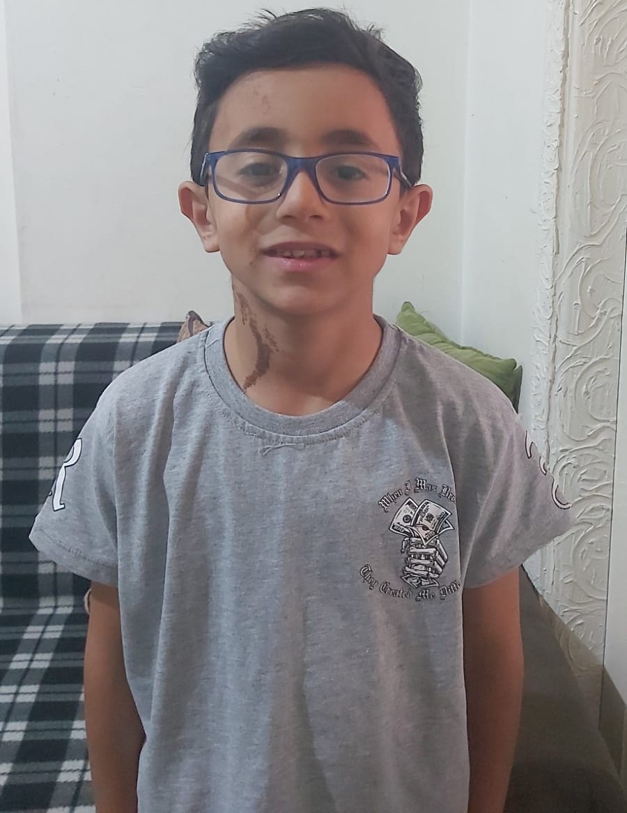 Yatimi - Human Appeal - Rawad