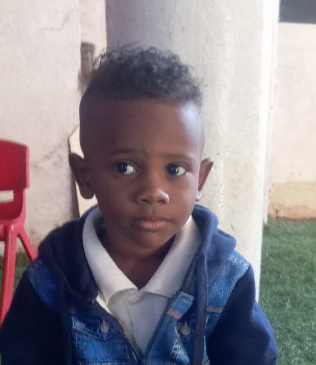 Yatimi - Human Appeal - Ahmed