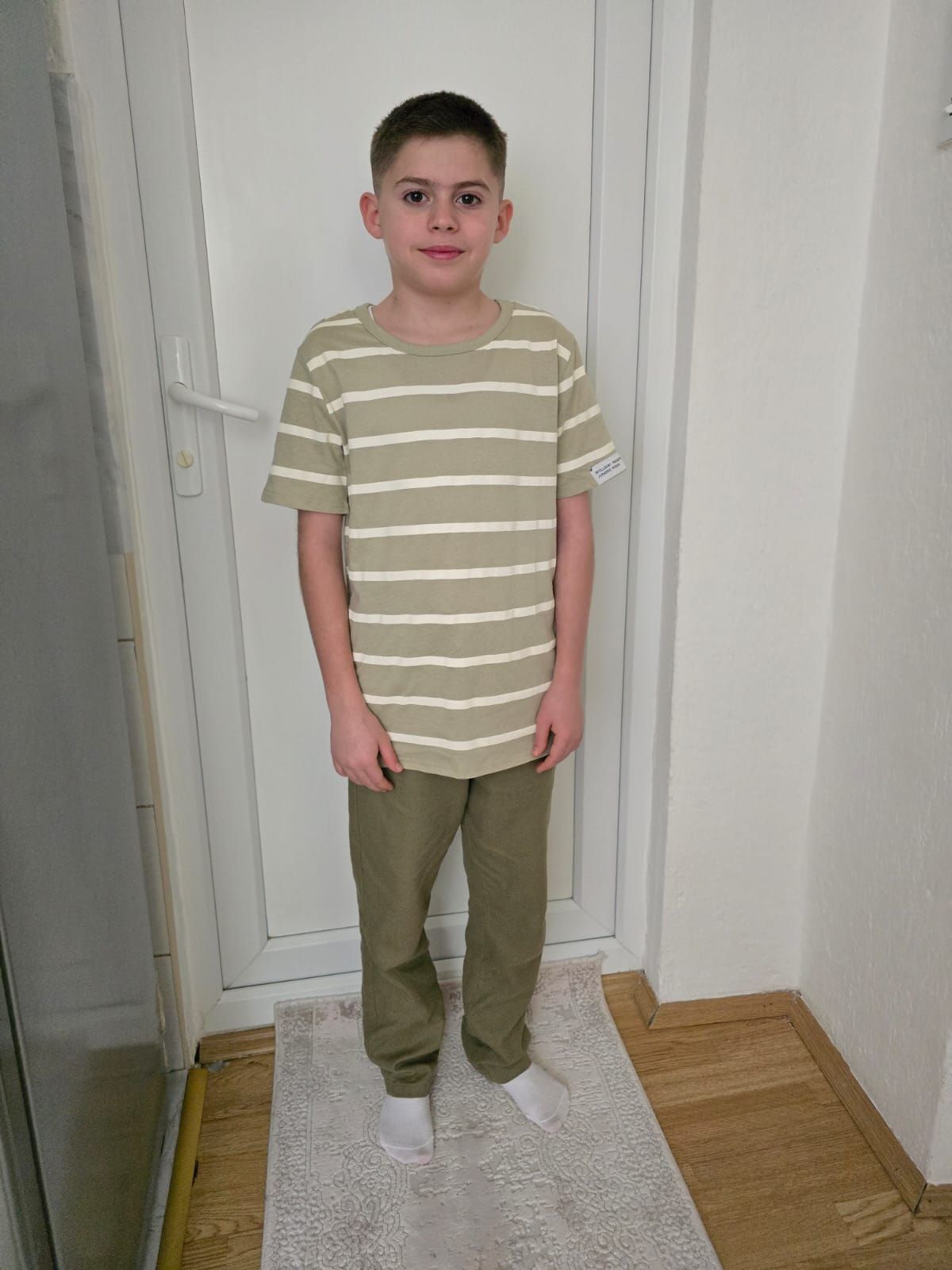 Yatimi - Human Appeal - Bashkim