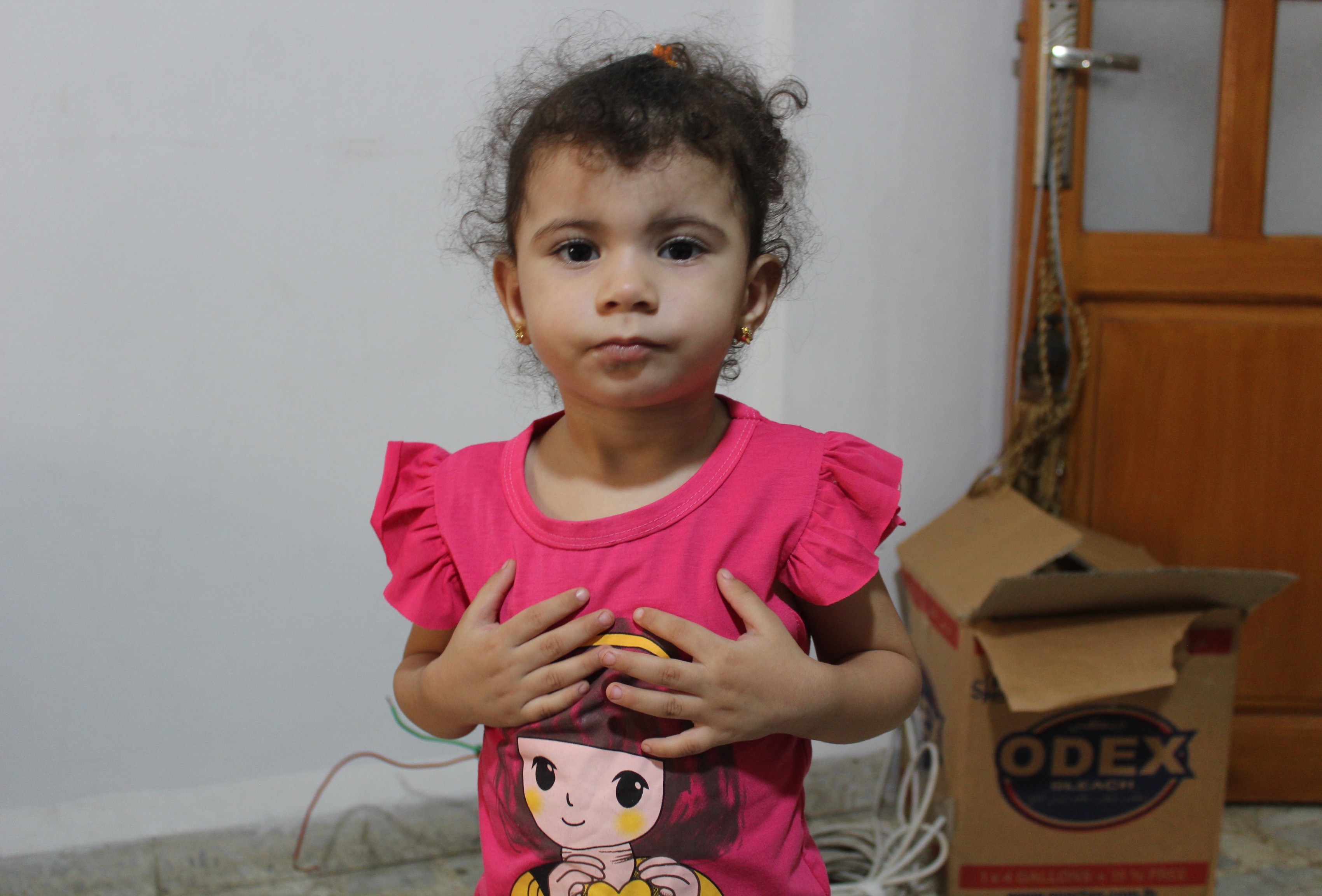 Yatimi - Human Appeal - Nouran