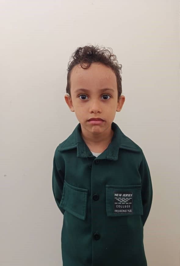 Yatimi - Human Appeal - Mohammad Khaled