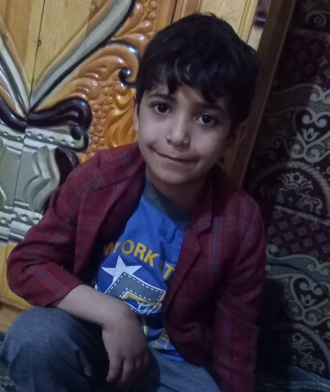 Yatimi - Human Appeal - Haylan