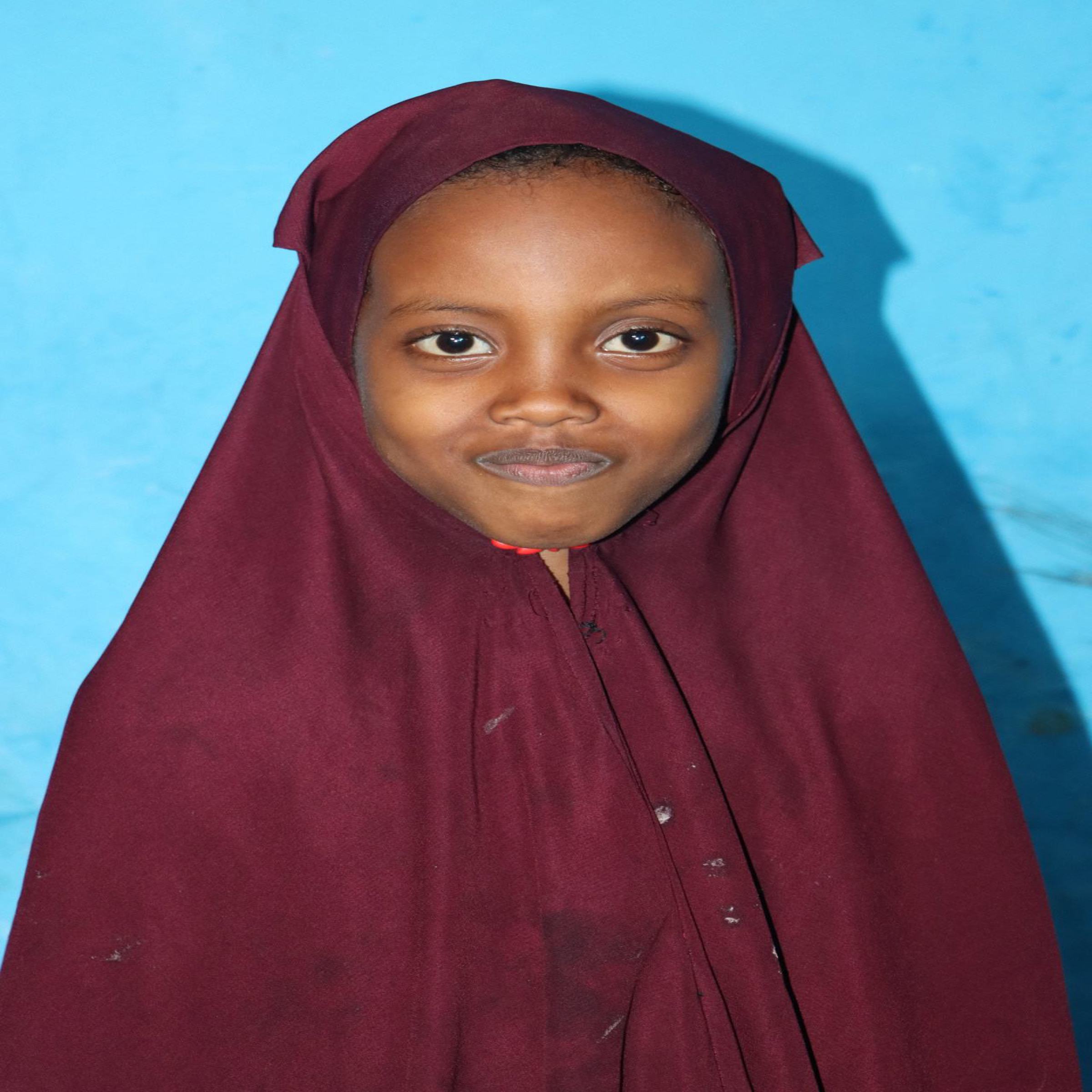 Yatimi - Human Appeal - Hafso Mohamud