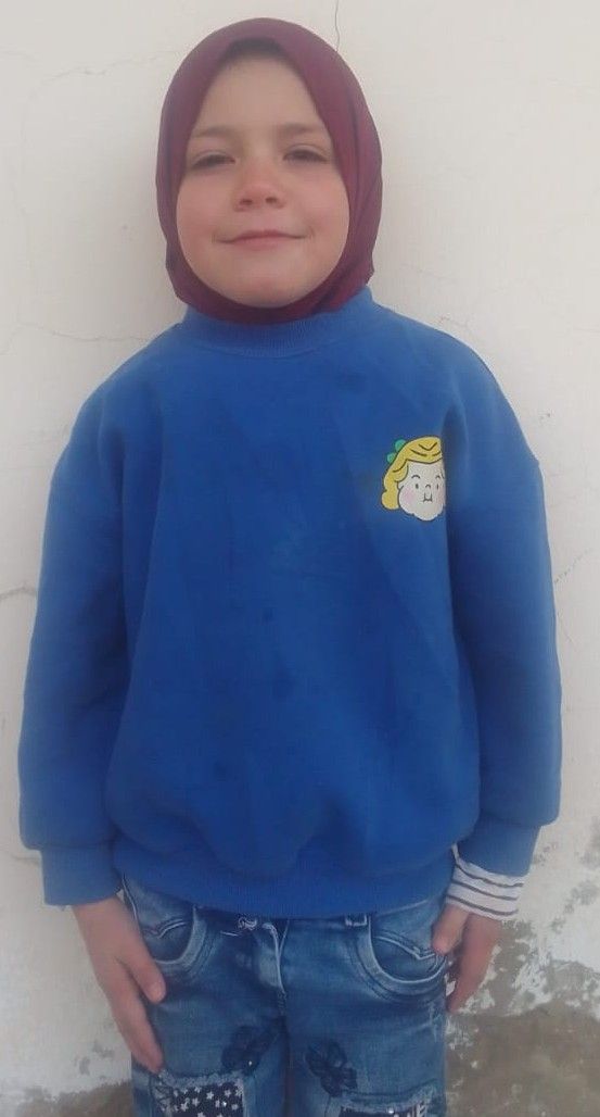 Yatimi - Human Appeal - Mariam