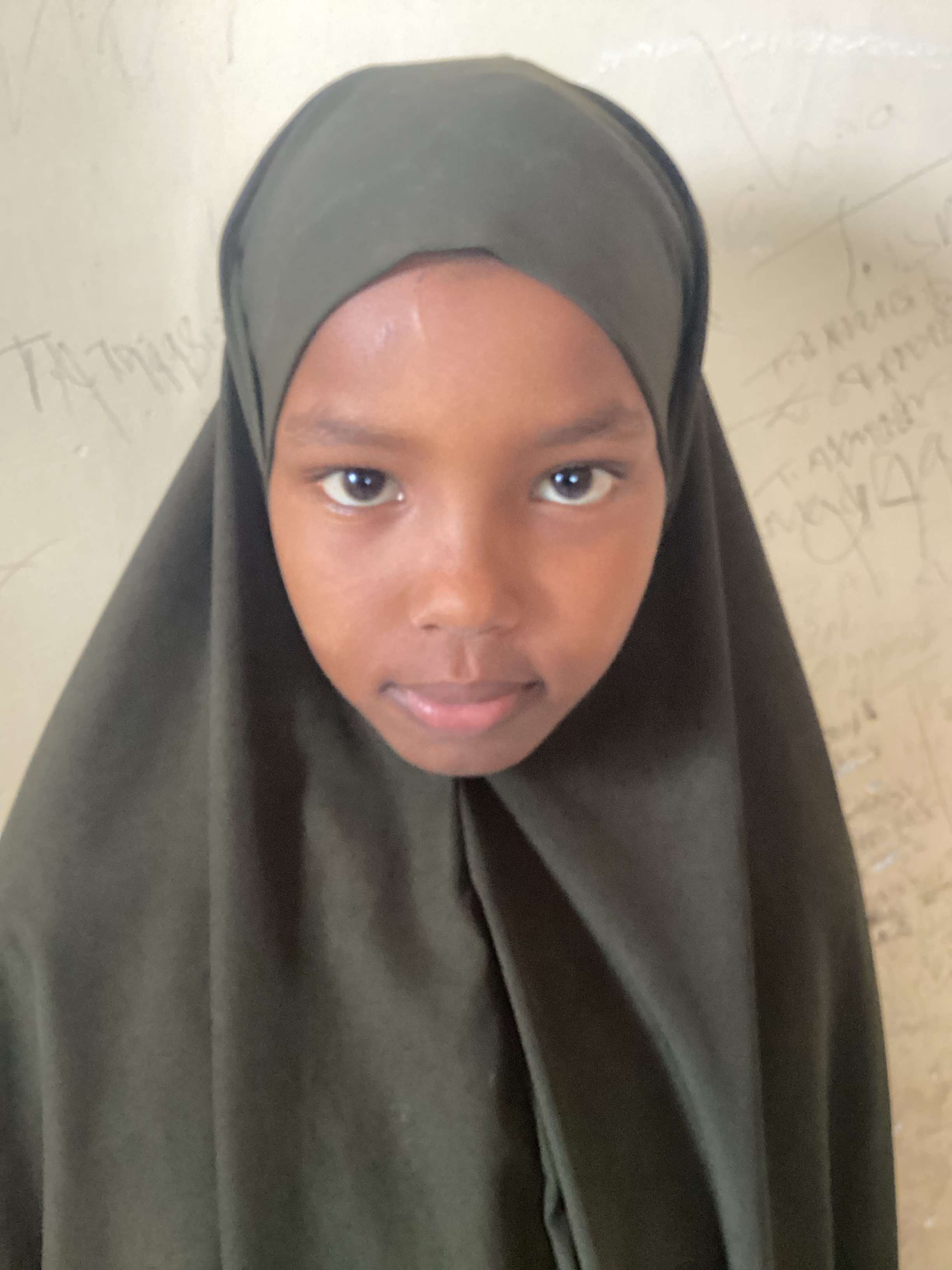 Yatimi - Human Appeal - Najmo Abdishakur