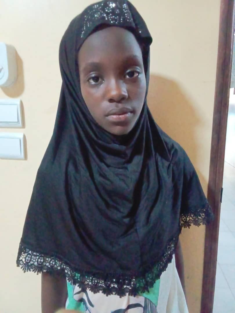 Yatimi - Human Appeal - Mame Coura Laye