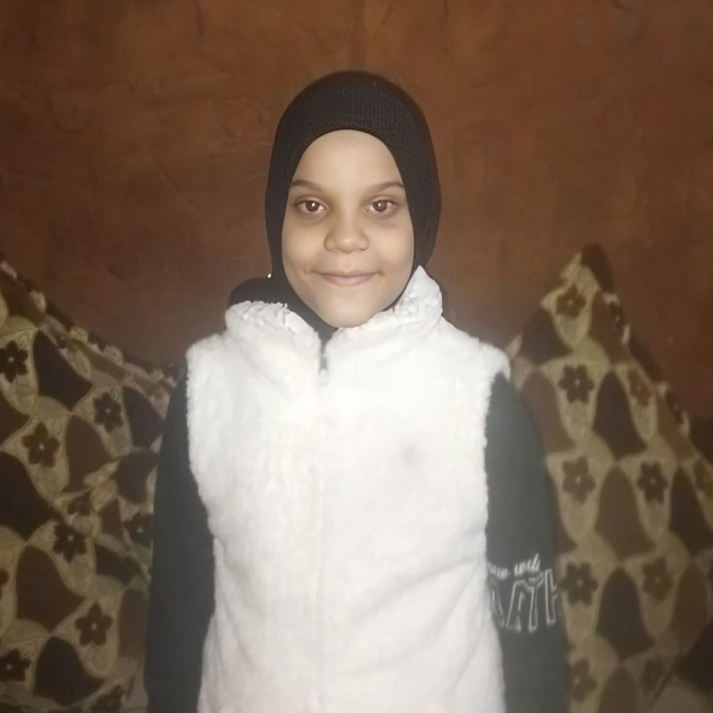 Yatimi - Human Appeal - Maysam