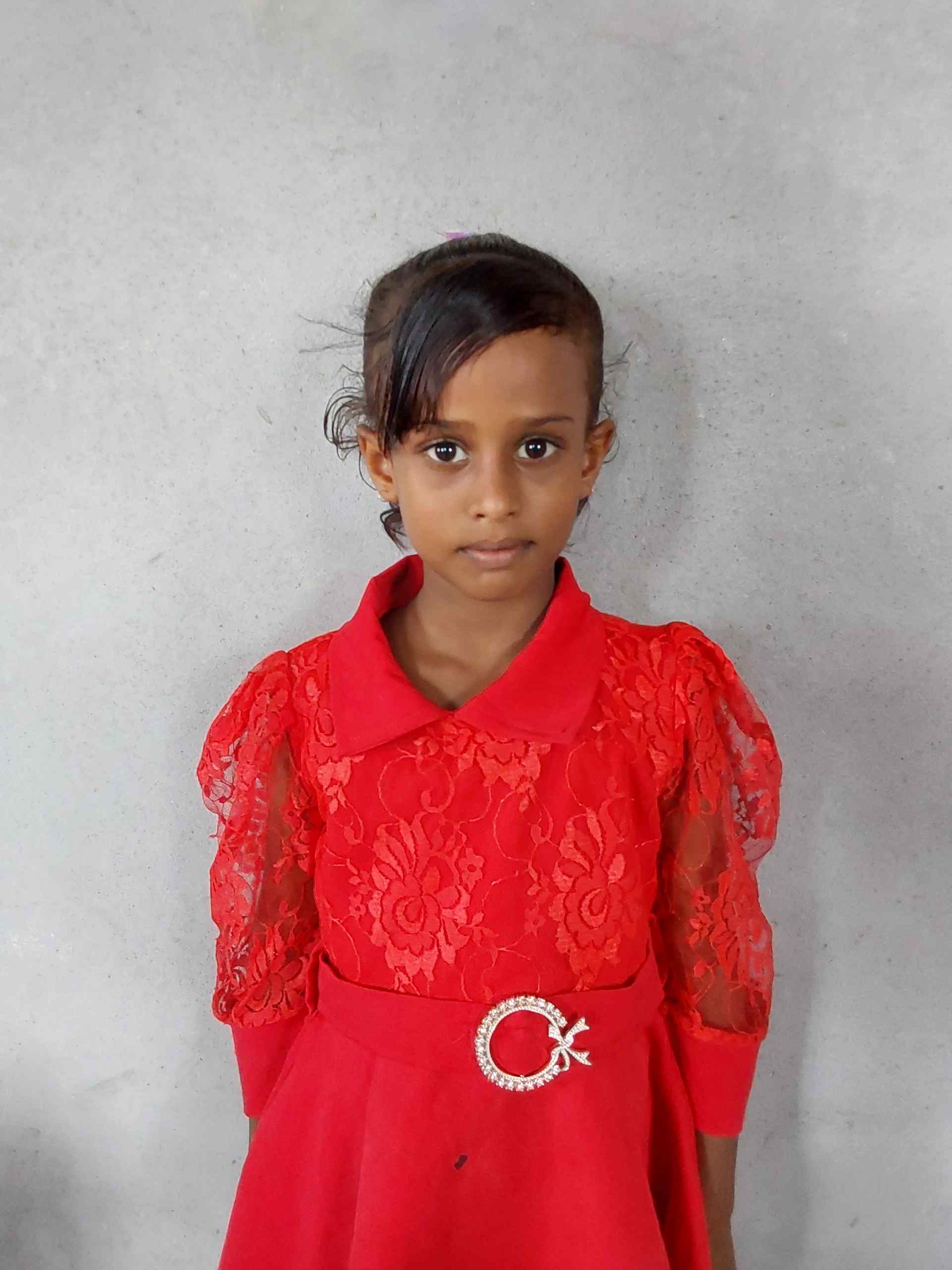 Yatimi - Human Appeal - Aisha Atef