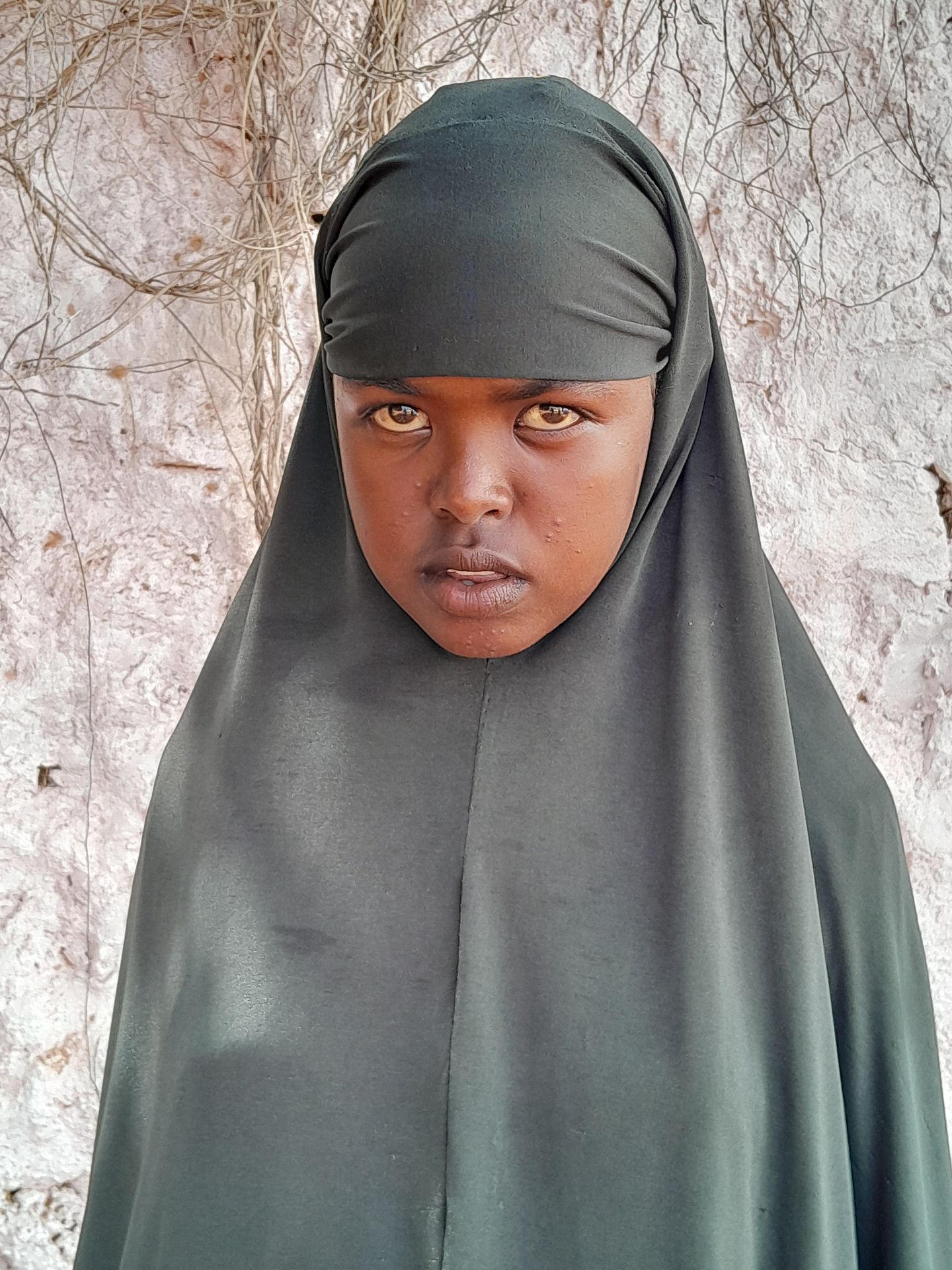 Yatimi - Human Appeal - Naxwi Qadar