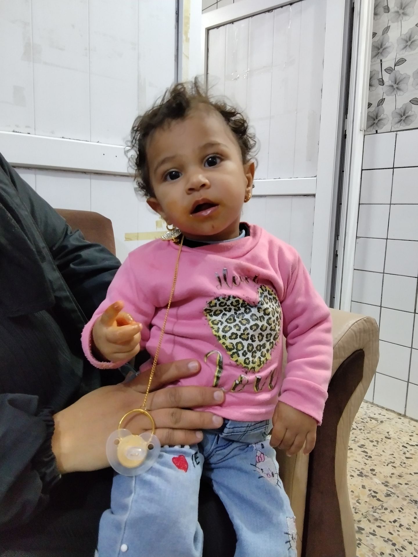 Yatimi - Human Appeal - Baydaa Basam