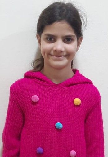 Yatimi - Human Appeal - Lamar