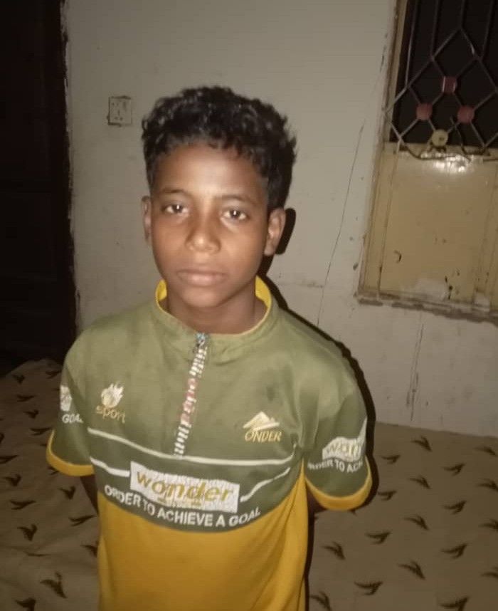 Yatimi - Human Appeal - Mohamed