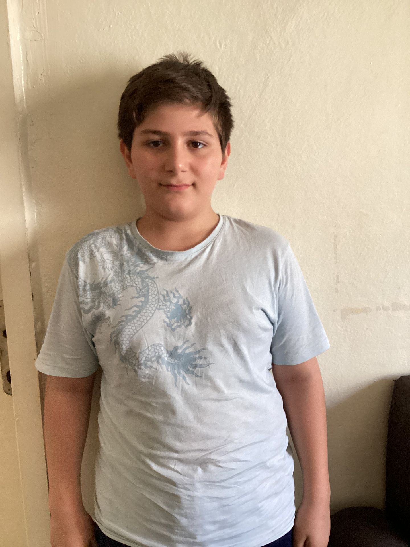 Yatimi - Human Appeal - Suleyman